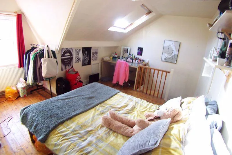3 bedroom terraced house for rent