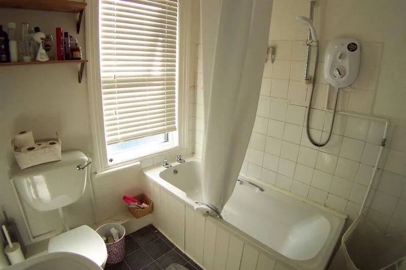 3 bedroom terraced house for rent