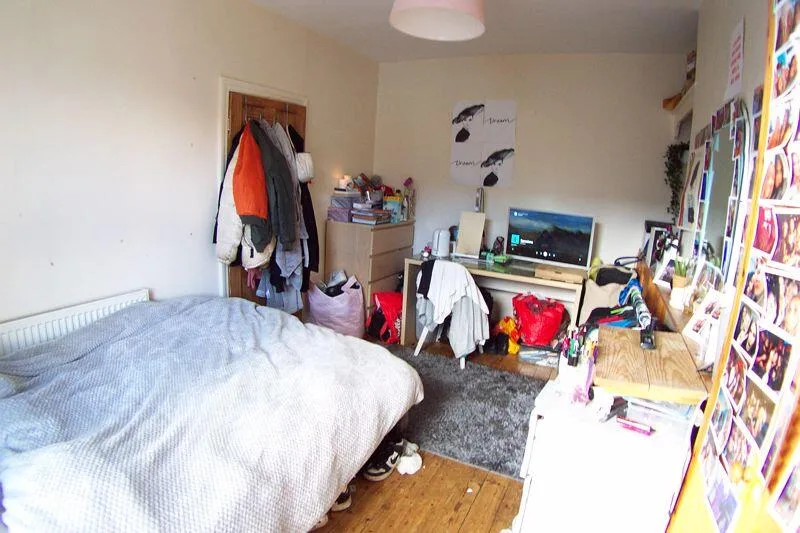 3 bedroom terraced house for rent