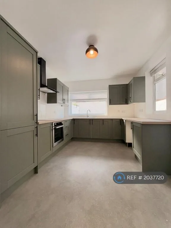 3 bedroom terraced house for rent