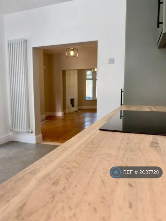 3 bedroom terraced house for rent