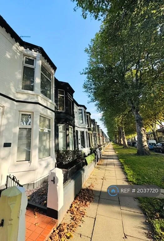 3 bedroom terraced house for rent