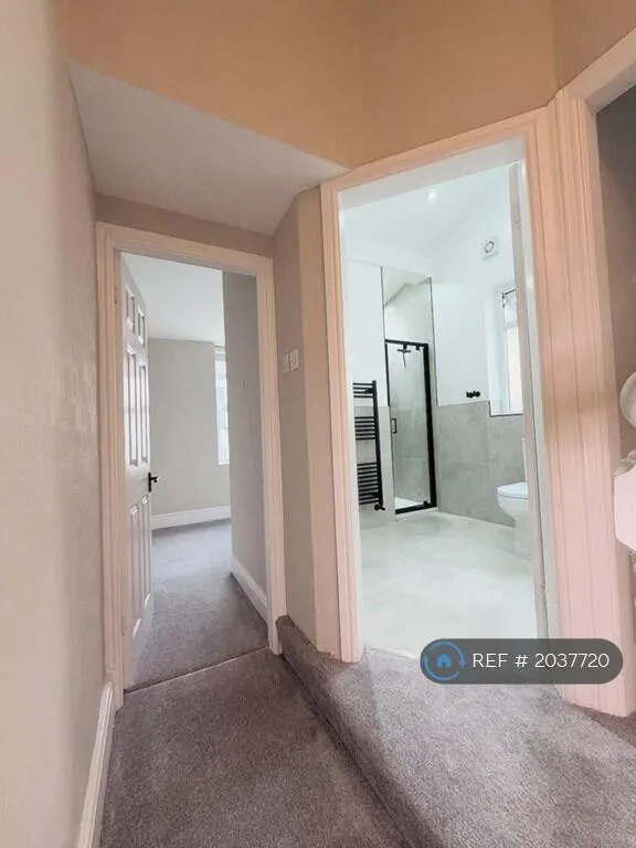 3 bedroom terraced house for rent
