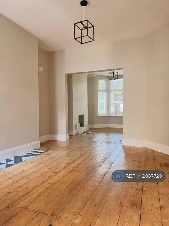 3 bedroom terraced house for rent