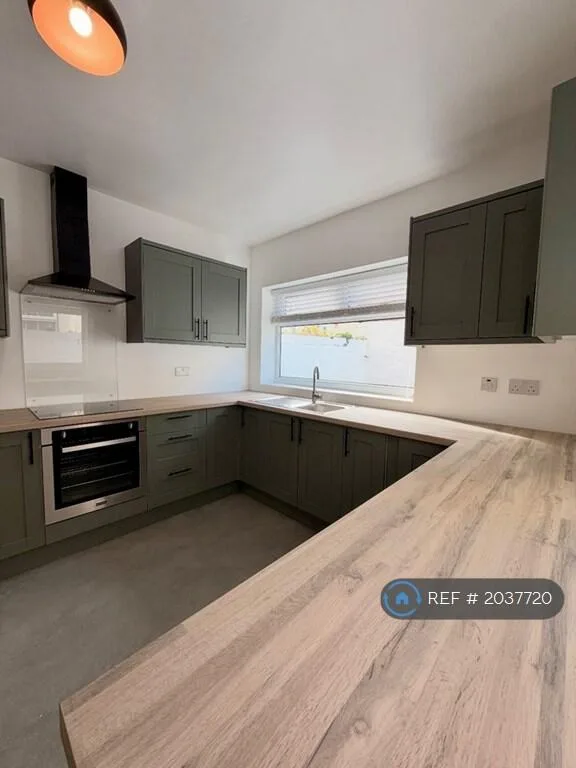 3 bedroom terraced house for rent