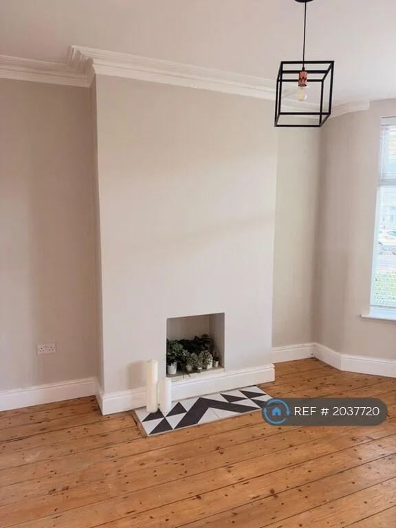 3 bedroom terraced house for rent