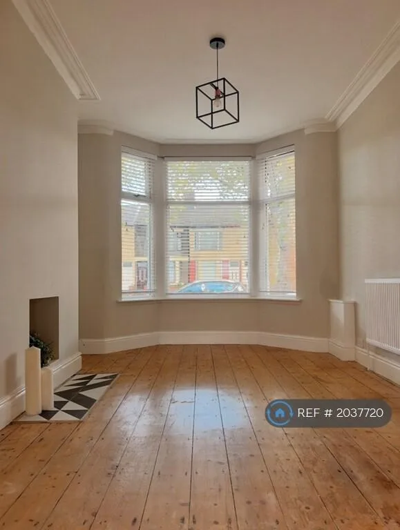 3 bedroom terraced house for rent