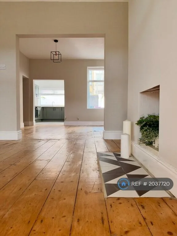 3 bedroom terraced house for rent