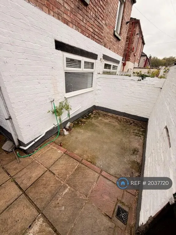 3 bedroom terraced house for rent