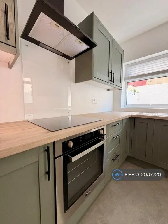 3 bedroom terraced house for rent