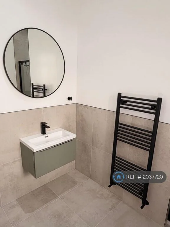 3 bedroom terraced house for rent