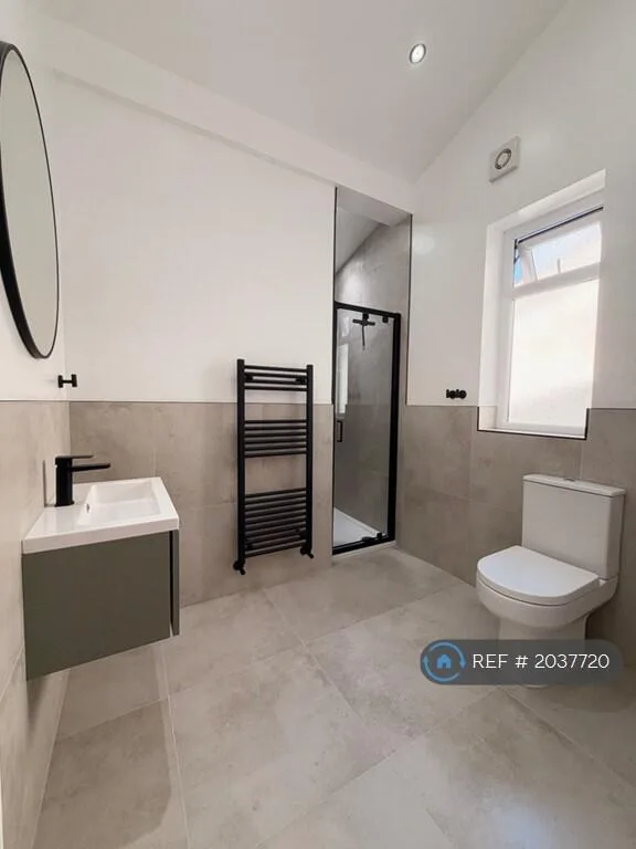 3 bedroom terraced house for rent