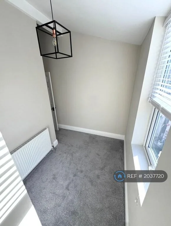 3 bedroom terraced house for rent