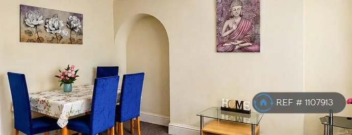 3 bedroom terraced house for rent