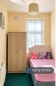 3 bedroom terraced house for rent