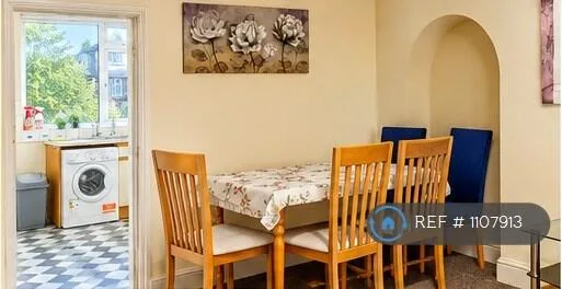 3 bedroom terraced house for rent