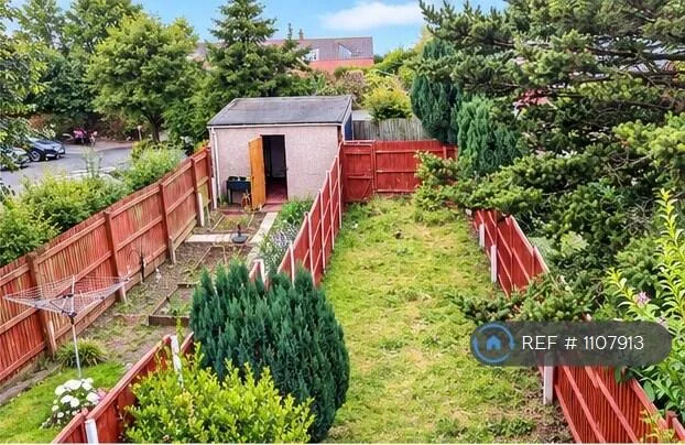 3 bedroom terraced house for rent
