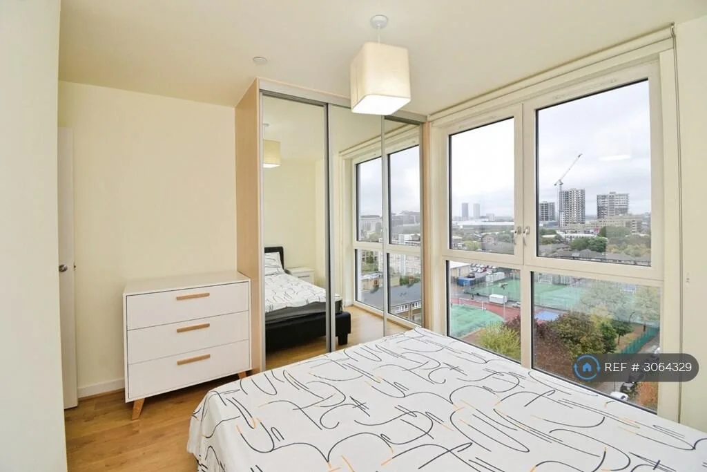 1 bedroom flat for rent