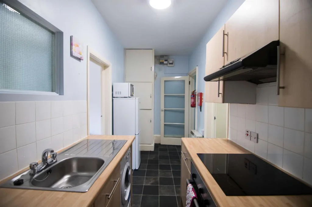 1 bedroom flat for rent