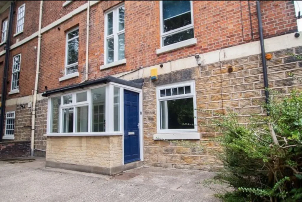 3 bedroom flat for rent