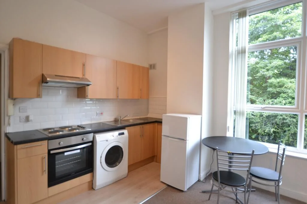1 bedroom apartment for rent