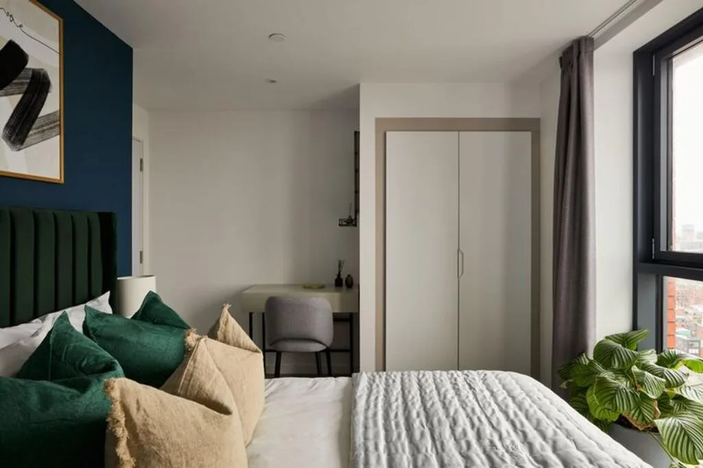 3 bedroom apartment for rent