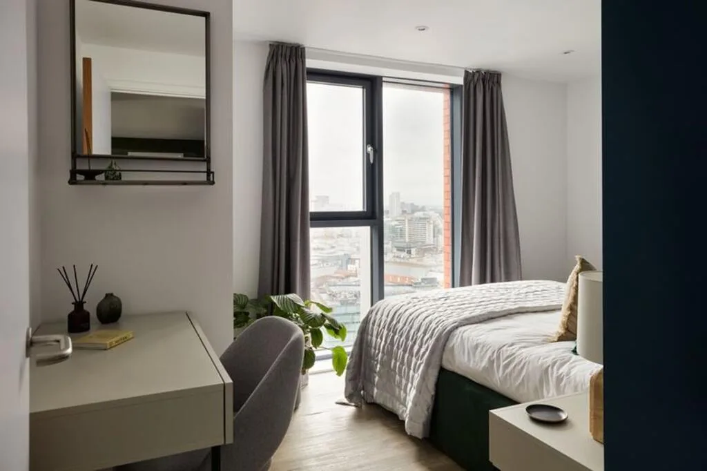 3 bedroom apartment for rent