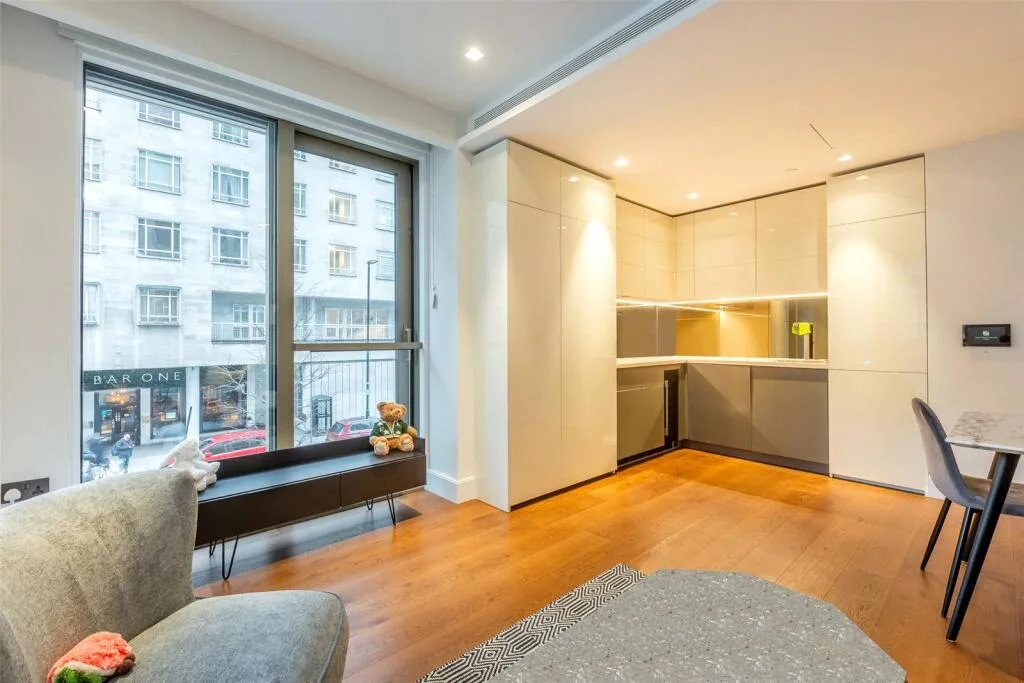 1 bedroom apartment for rent