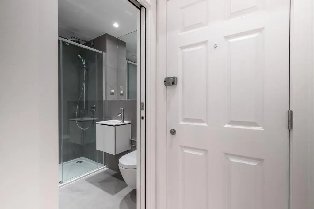Ground floor studio flat for rent