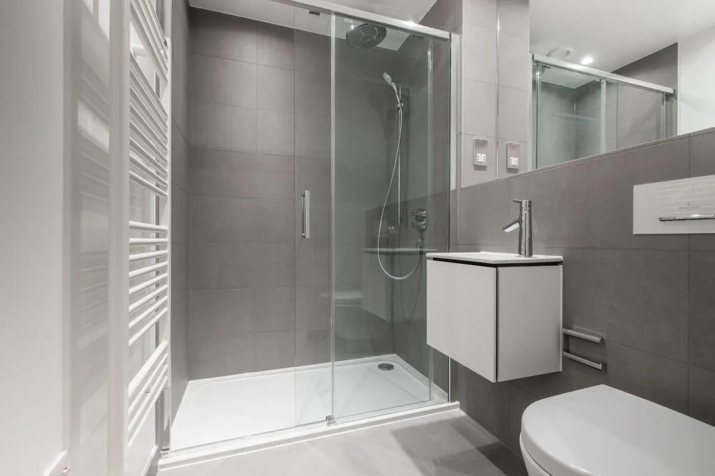Ground floor studio flat for rent