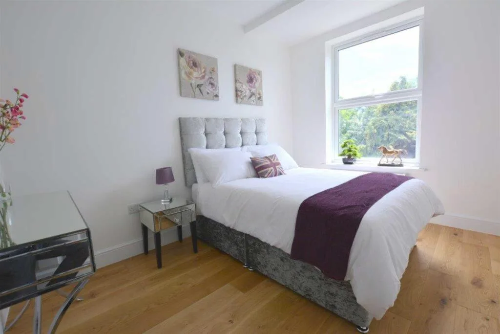 3 bedroom apartment for rent