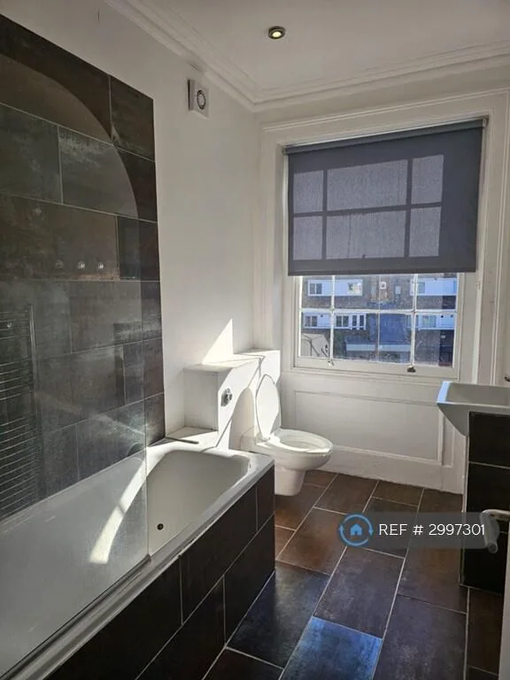 4 bedroom maisonette for rent