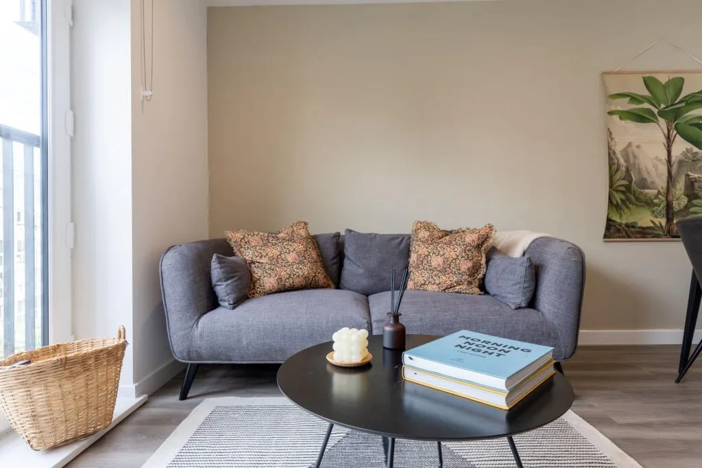 2 bedroom apartment for rent