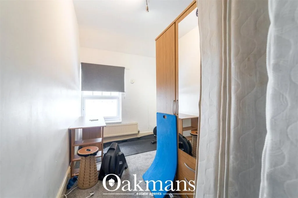 4 bedroom terraced house for rent
