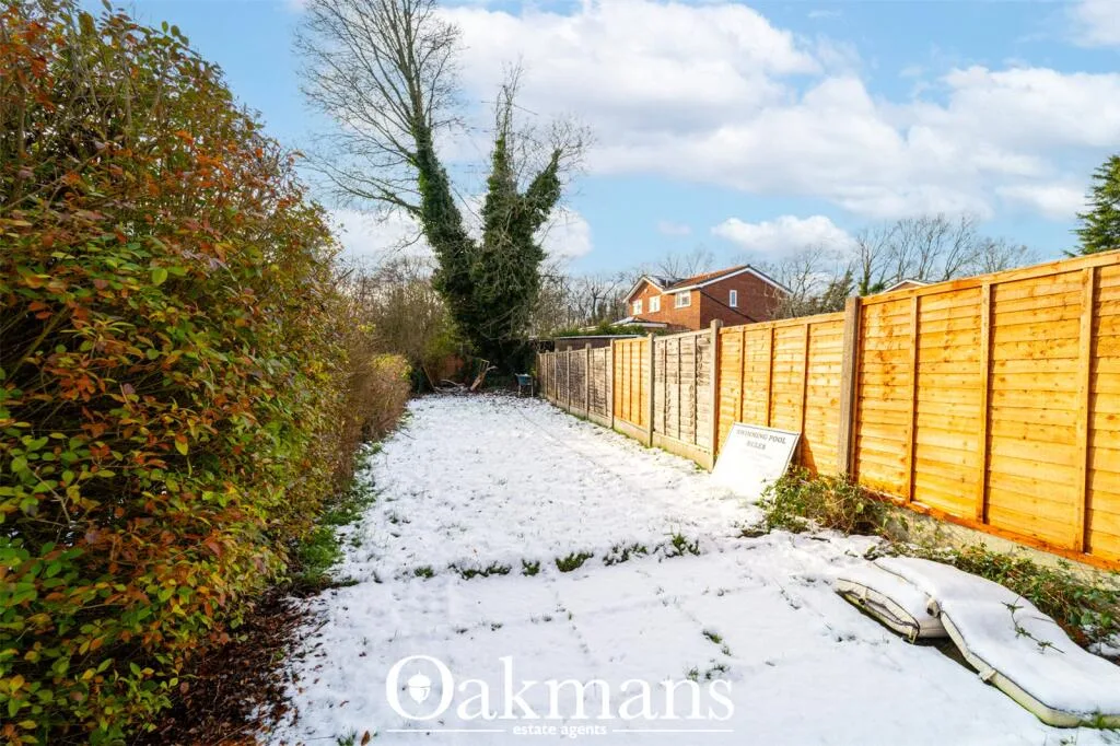 4 bedroom terraced house for rent