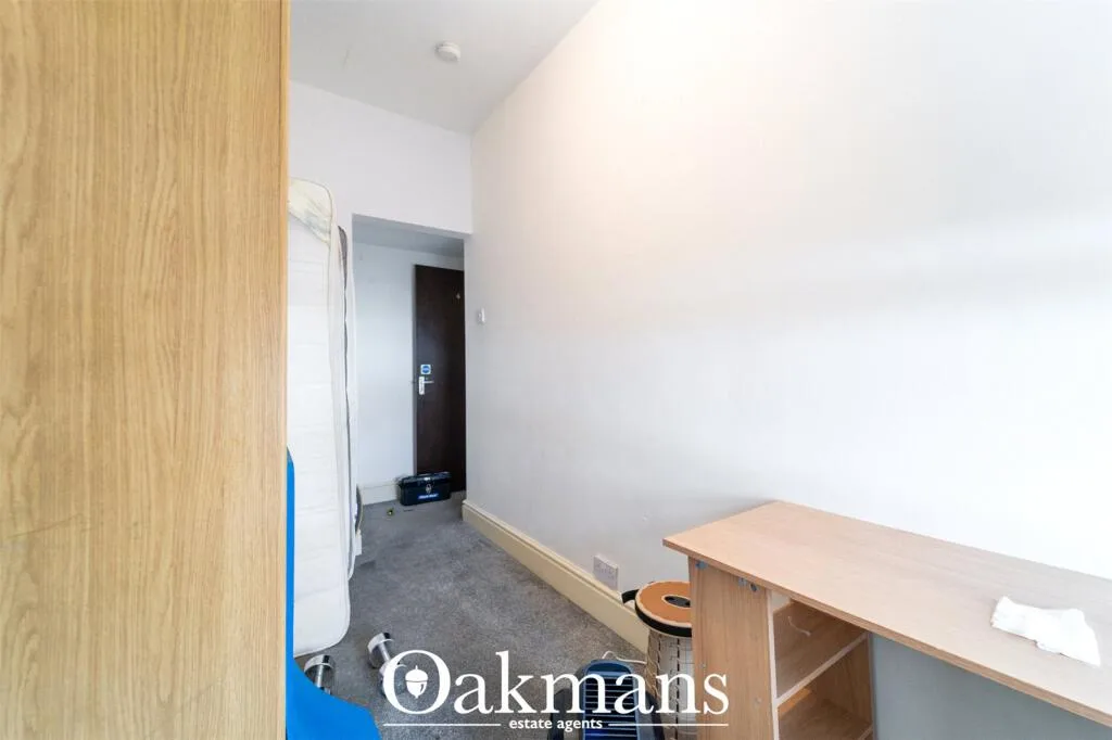 4 bedroom terraced house for rent