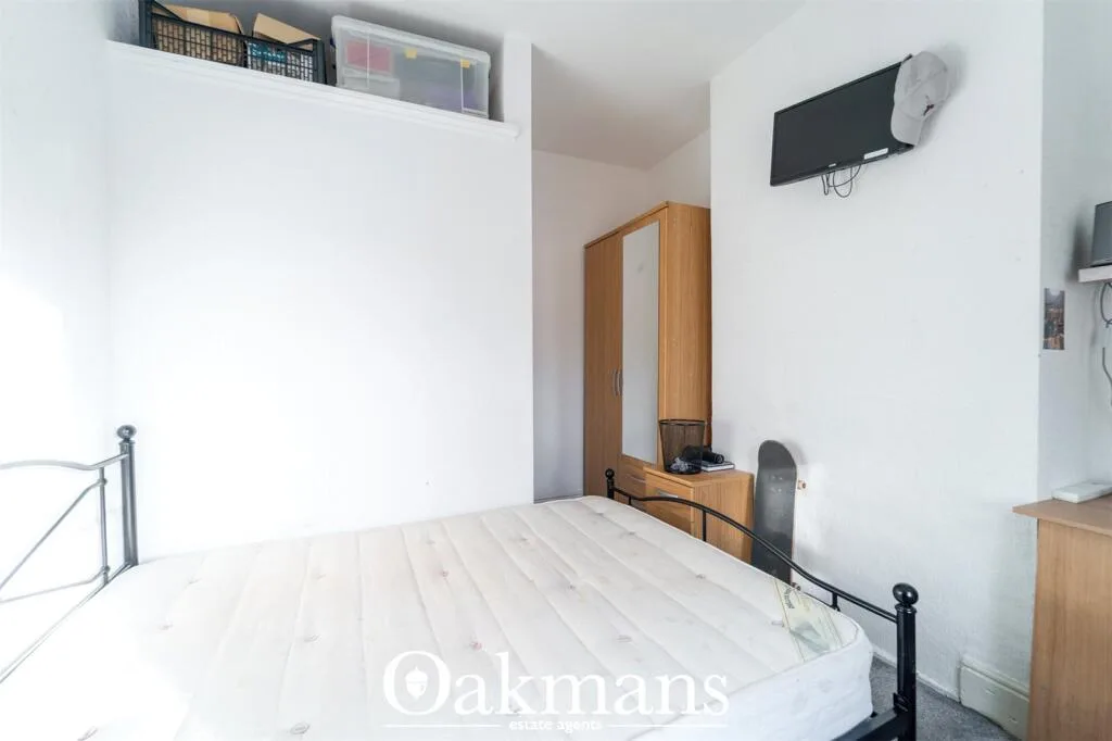 4 bedroom terraced house for rent