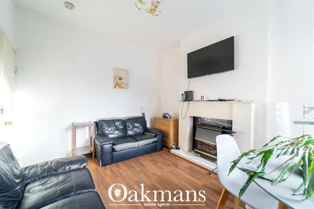4 bedroom terraced house for rent