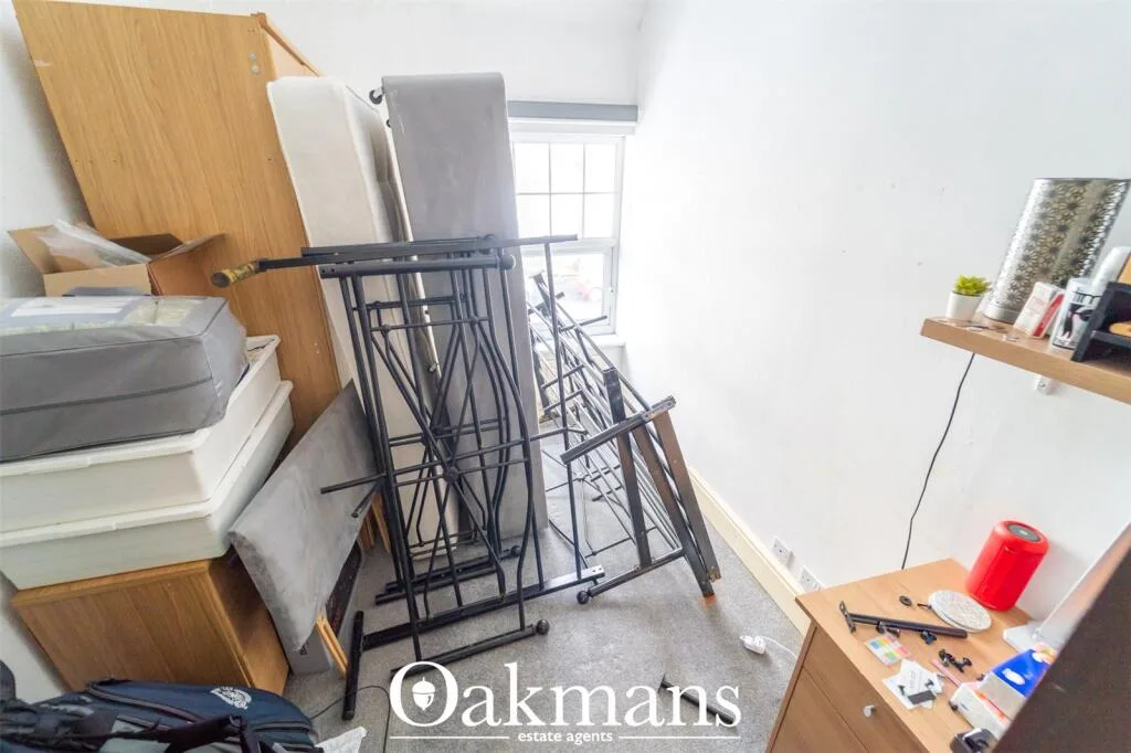 4 bedroom terraced house for rent