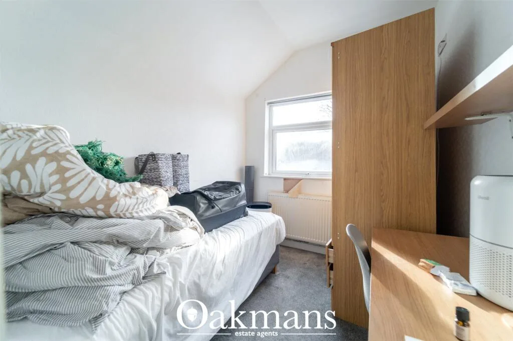 4 bedroom terraced house for rent