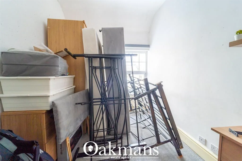 4 bedroom terraced house for rent