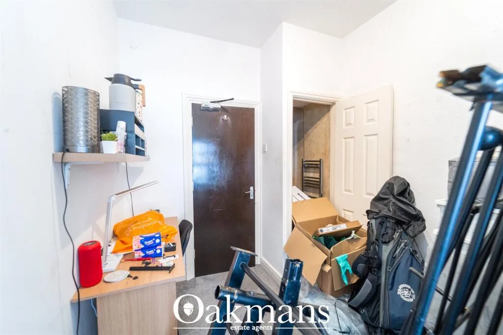 4 bedroom terraced house for rent