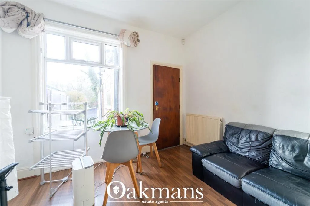 4 bedroom terraced house for rent
