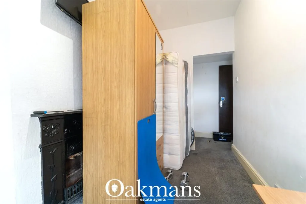 4 bedroom terraced house for rent