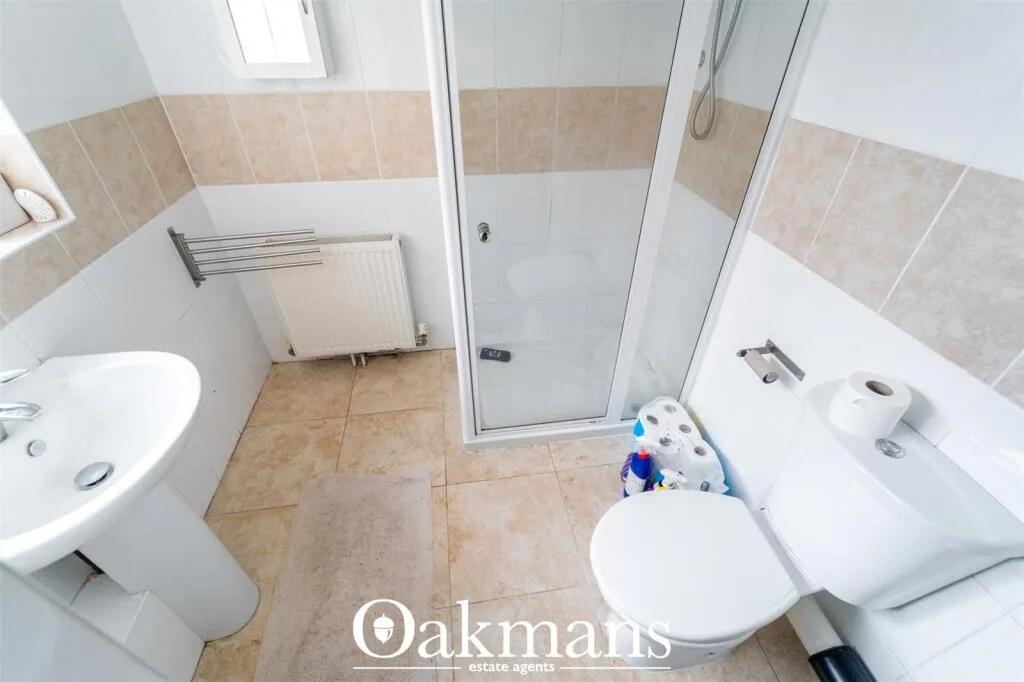 4 bedroom terraced house for rent
