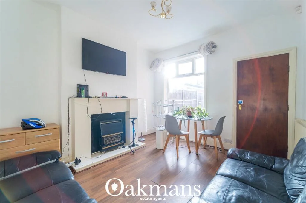 4 bedroom terraced house for rent