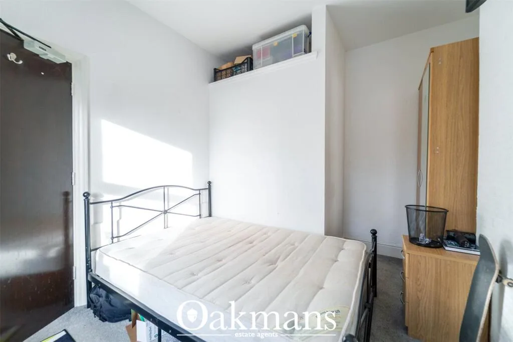 4 bedroom terraced house for rent