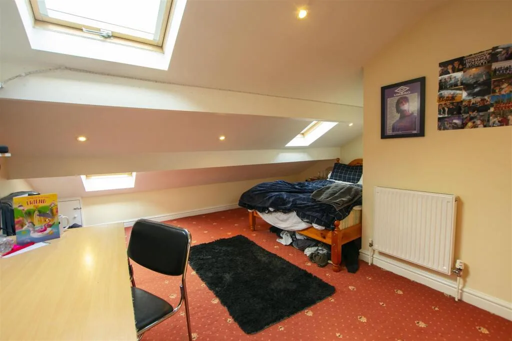 7 bedroom house for rent