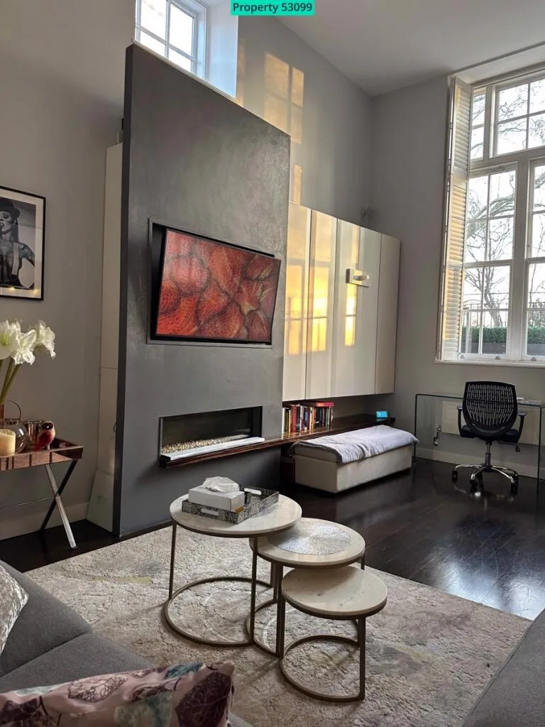 1 bedroom flat for rent