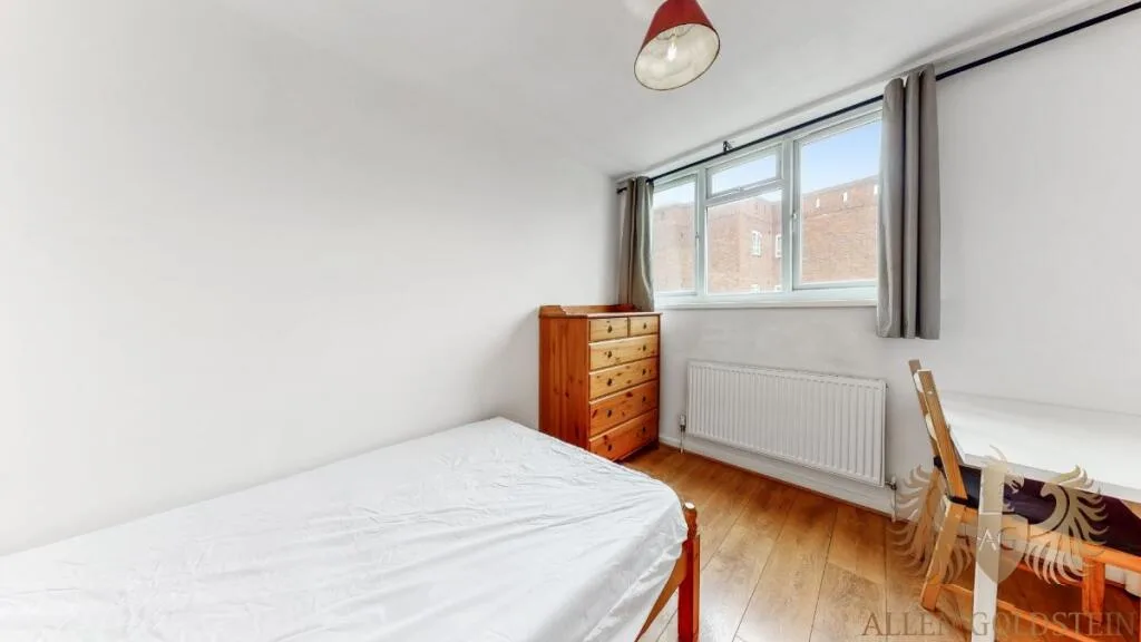 4 bedroom maisonette for rent